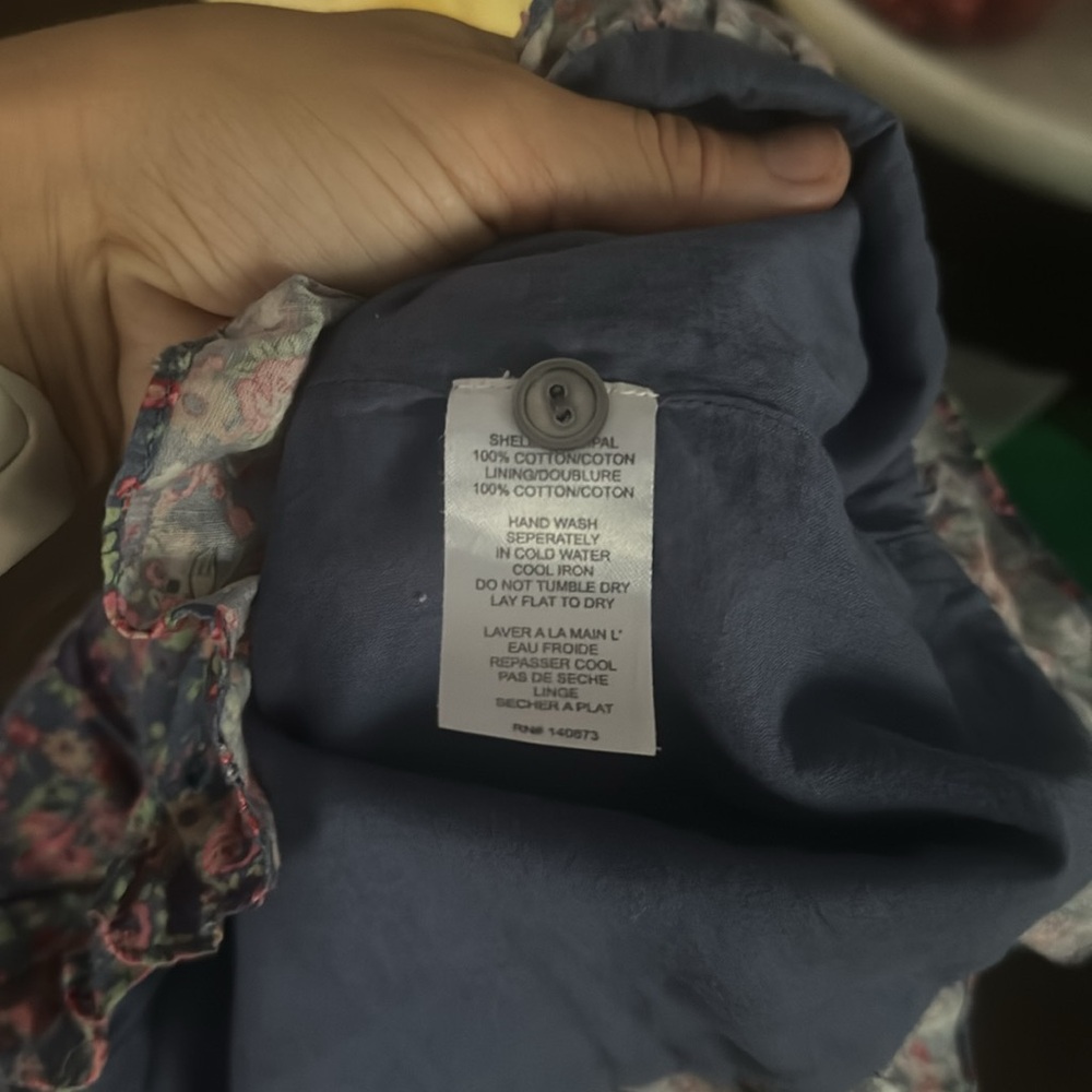 Loveshackfancy Romper /Playsuit - image 7